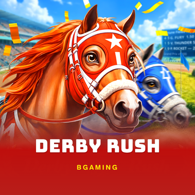 Derby Rush