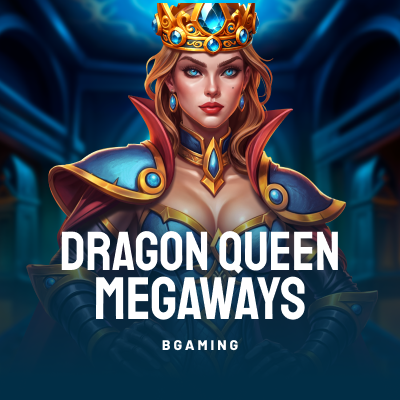 Dragon Queen MEGAWAYS