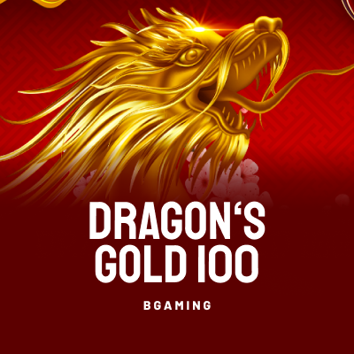 Dragon's Gold 100
