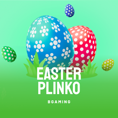 Easter Plinko