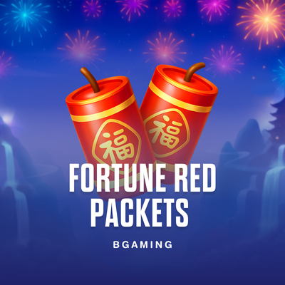 Fortune Red Packets