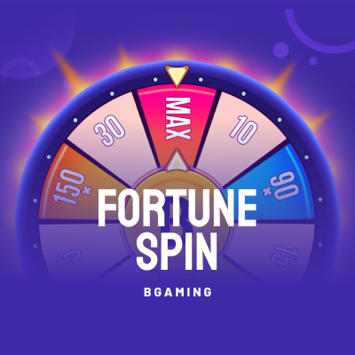 Fortune Spin