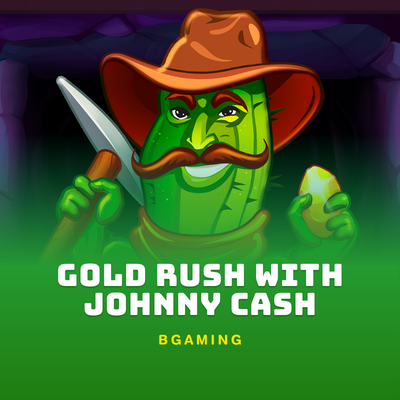 Gold Rush with Johnny Cash