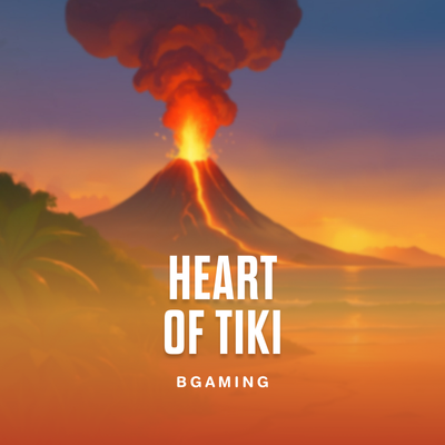 Heart of Tiki