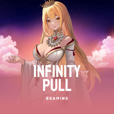 Infinity Pull