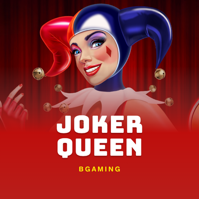Joker Queen