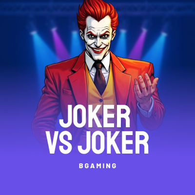 Joker vs Joker