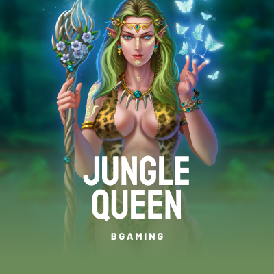 Jungle Queen