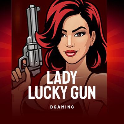 Lady Lucky Gun