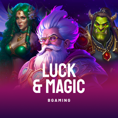 Luck and Magic