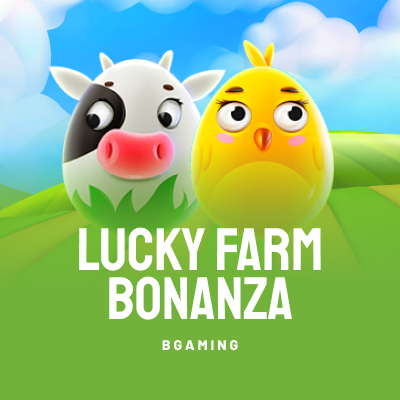 Lucky Farm Bonanza