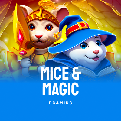 Mice and Magic