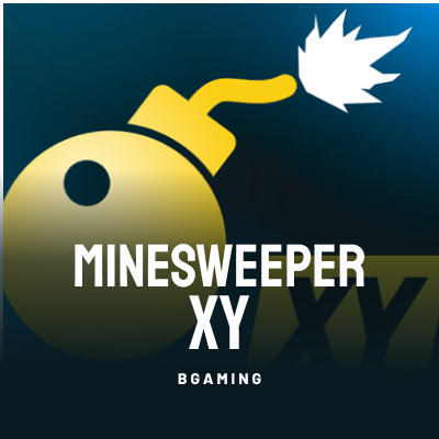 Minesweeper XY