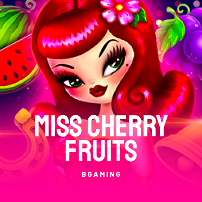 Miss Cherry Fruits