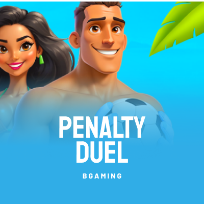 Penalty Duel