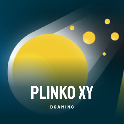 Plinko XY