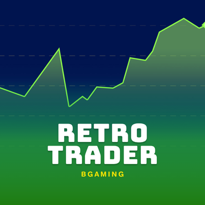 Retro Trader