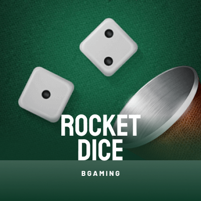 Rocket Dice