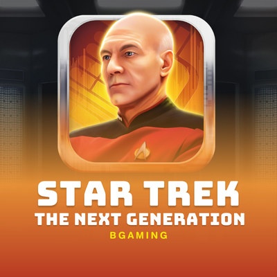 Star Trek The Next Generation