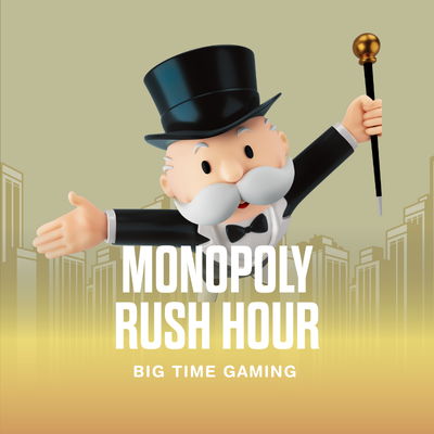 Monopoly Rush Hour
