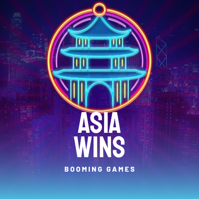 Asia Wins
