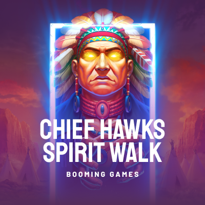 Chief Hawks Spirit Walk