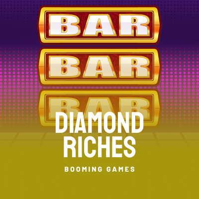 Diamond Riches