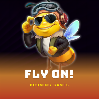 Fly On!