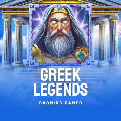 Greek Legends