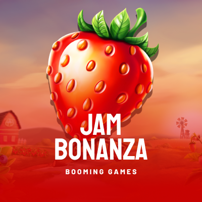 Jam Bonanza