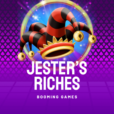 Jester's Riches