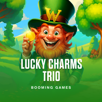Lucky Charms Trio