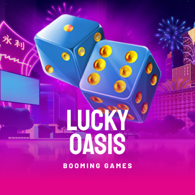 Lucky Oasis