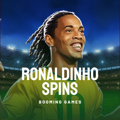 Ronaldinho Spins