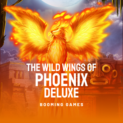 The Wild Wings of Phoenix Deluxe