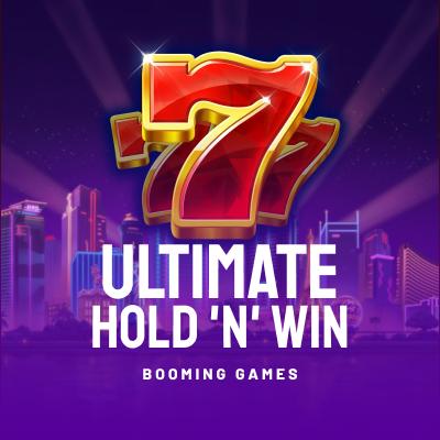 Ultimate Hold 'N' Win