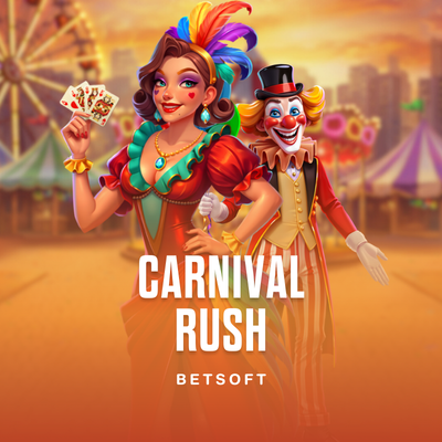 Carnival Rush