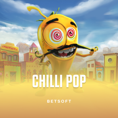 Chilli Pop