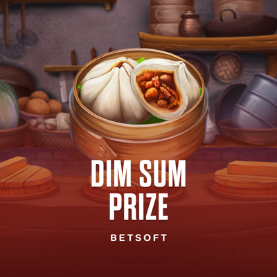 Dim Sum Prize