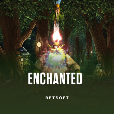 Enchanted JP