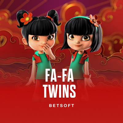 Fa-Fa Twins
