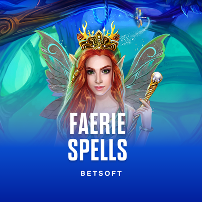 Faerie Spells