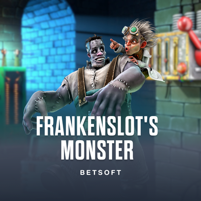 Frankenslot's Monster