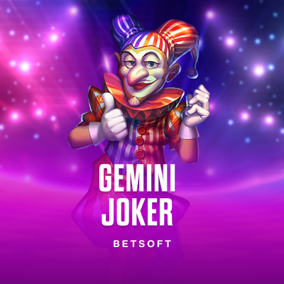 Gemini Joker