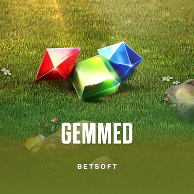 Gemmed