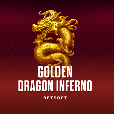 Golden Dragon Inferno