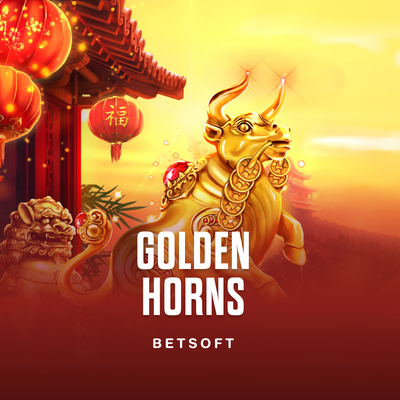 Golden Horns