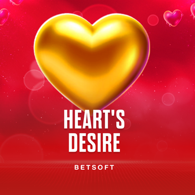 Heart's Desire