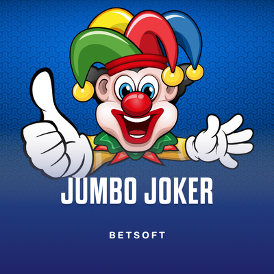 Jumbo Joker