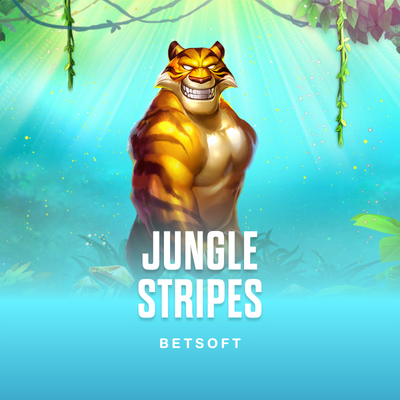 Jungle Stripes